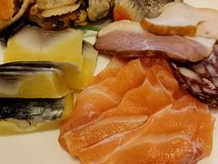 -广州增城保利郡雅酒店-月色西餐厅