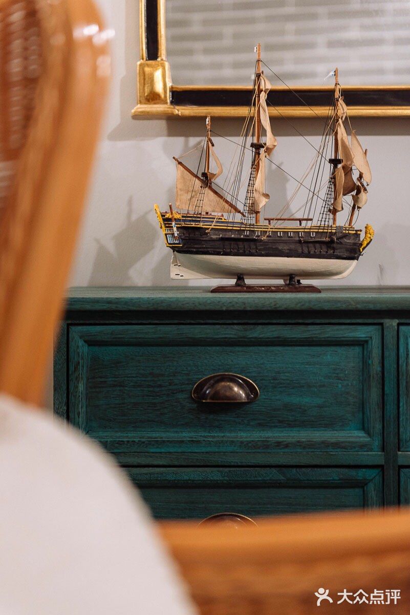 广州最美民宿｜打卡西关大屋，复古民国老宅