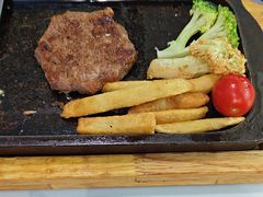 -意风小镇(内江万达广场店)