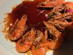 -八府香鸭·啫啫煲(华山路店)