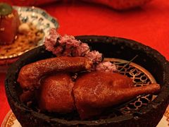 -白家大院·王府宫廷菜(苏州街店)