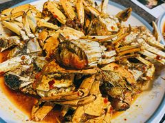 -三妹小龙虾·黄油蟹(华侨城总店)