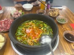 -笔记安顺夺夺粉火锅