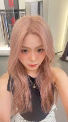 -DL HOPE造型