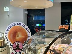 -丽驰烘焙(万达店)