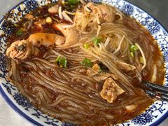 -平安桥张氏肥肠粉