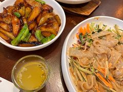 -老厨家(友谊路总店)