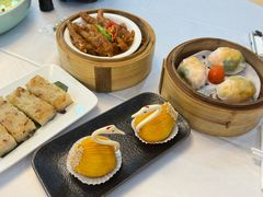 -鹿鸣酒家(越秀店)
