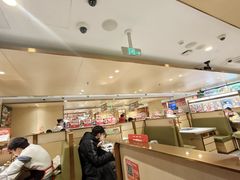 -海底捞火锅(金地广场生日主题店)
