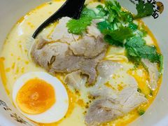 -味千拉面(又一城店)