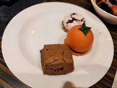 -老南京·橘暮自助餐厅(南京圣和府邸酒店)