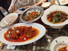 -陈记菜馆·非遗淮扬菜(东关街教场店)