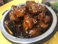 -肥姐美食(同福中路店)