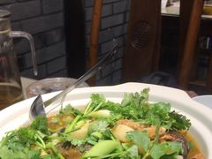 -五味堂·江浙土菜(月河特色店)