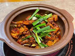 -黔凤辣子鸡