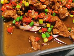 -味上湘菜馆(河马店)