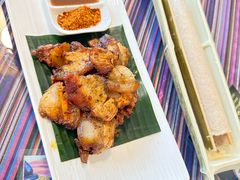 -呐咪傣园·云南菜(石厦店)