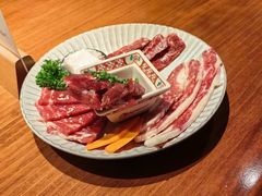 -杉海和牛烧肉海鲜自助(会展城店)