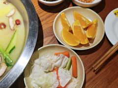 -佬土鹅肠火锅(解放路店)