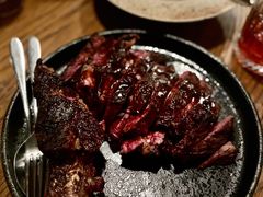 1kg带骨肉眼-BOR Eatery(安福路店)