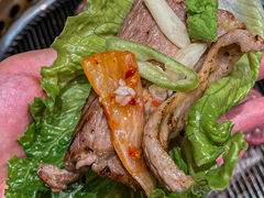 -何发发和牛烧肉·鳗鱼榴莲放题自助(乐峰广场店)
