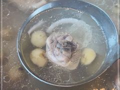 -润园四季椰子鸡火锅(南山海岸城店)