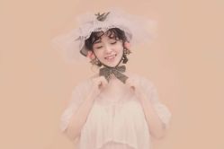 -初·印象孕妇儿童摄影馆