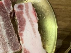 -梨川洞韩式烤肉(古子城店)