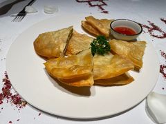 -静香HOUSE·全时段融合餐厅(七星欢乐颂店)