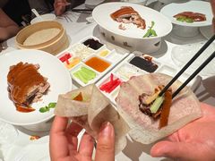 -四季民福烤鸭店(王府井东安门店)
