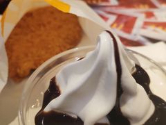 -麦当劳(曲阳店)