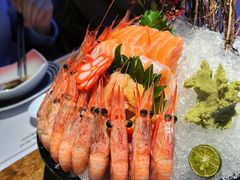 -禾喏精致料理美术馆(金狮广场店)