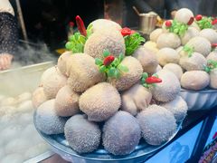 -毅祥斋老孙家泡馍(西羊市店)