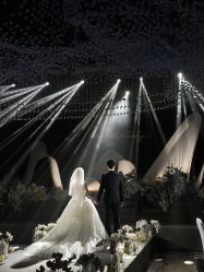 -琥珀婚礼策划AMBER WEDDING