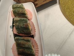 -怀德酒楼·粤菜·海鲜·茶点(宝安国际机场店)