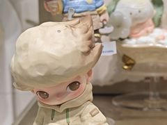 -泡泡玛特POPMART(天环购物中心店)