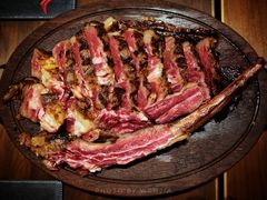 -恰餐厅及酒吧 CHAR Bar & Grill (北京丽都皇冠假日店)