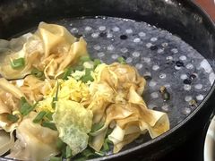 -味一早餐(新芝路店)