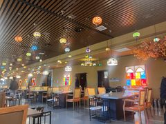 -君邦火锅(新疆大厦店)