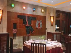 -七仙岭君澜度假酒店·桃源小馆中餐厅