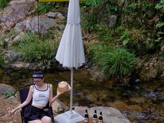 -将军关探险漂流