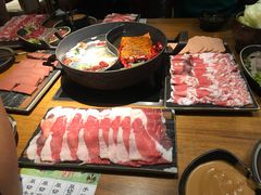 -呷哺呷哺 黄金牧场 (新中关购物中心店)