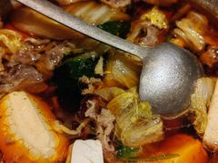 -贵木日本料理·铁板烧(新地假日广场店)