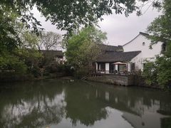 -西溪国家湿地公园