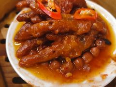 -避风塘·金牌店·夜宵(金玉兰店)