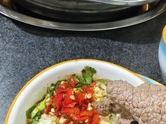 -金鼎雪山牦牛杂火锅(理县总店)