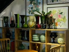 -自由生长植物工作室(深港花卉中心店)