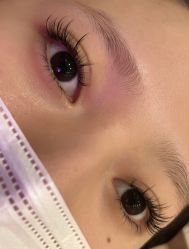-RL Nail·瑞丽美甲美睫品牌原创店