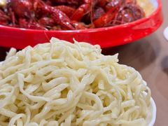 -香满锅老北京羊蝎子火锅·家常菜(新街口店)