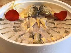 -神洲四海大酒楼(王府井澳门中心店)